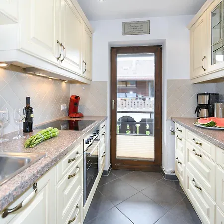 Alpenfeuer Appartement