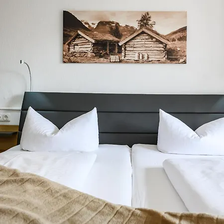 Alpenfeuer Garmisch-Partenkirchen