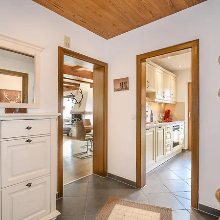 Alpenfeuer Apartment Garmisch-Partenkirchen