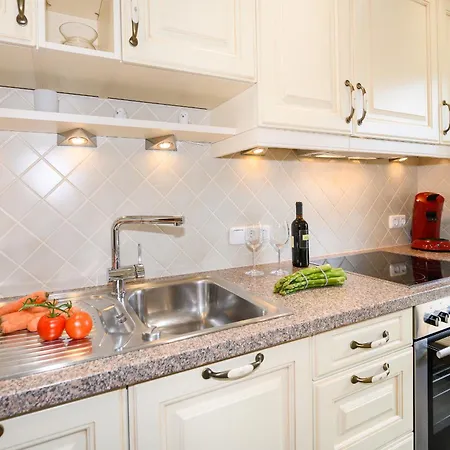 Appartement Alpenfeuer Garmisch-Partenkirchen