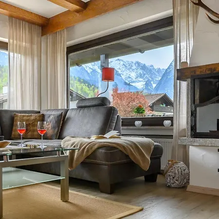 Alpenfeuer *