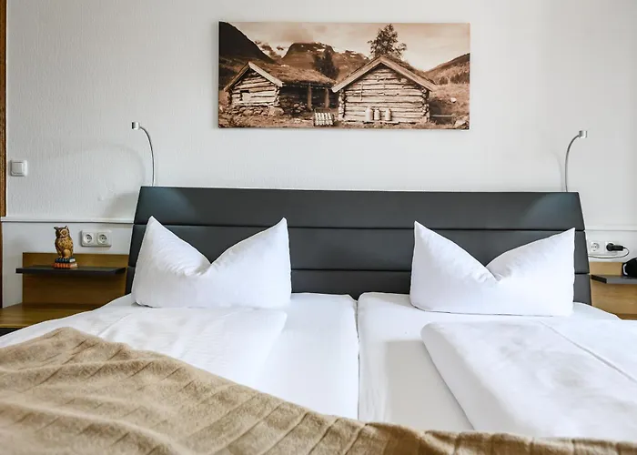 Alpenfeuer Гарміш-Партенкірхен