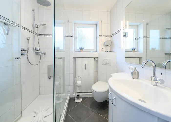 Alpenfeuer Апартаменти