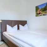 Alpenfeuer *