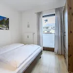 Alpenfeuer Lejlighed *