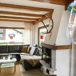 Alpenfeuer Garmisch-Partenkirchen