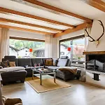Alpenfeuer Lejlighed Garmisch-Partenkirchen