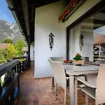 Alpenfeuer Lejlighed *