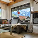 Alpenfeuer *