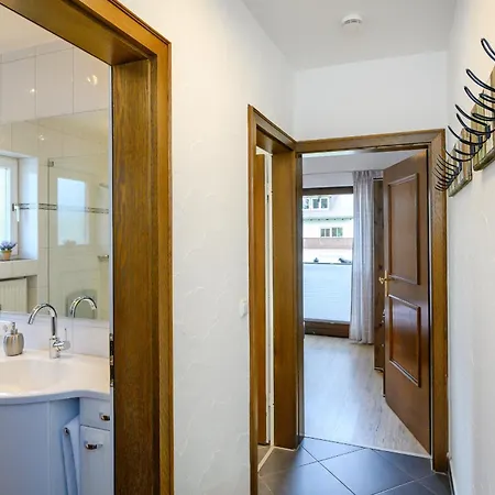 Apartamento Alpenfeuer