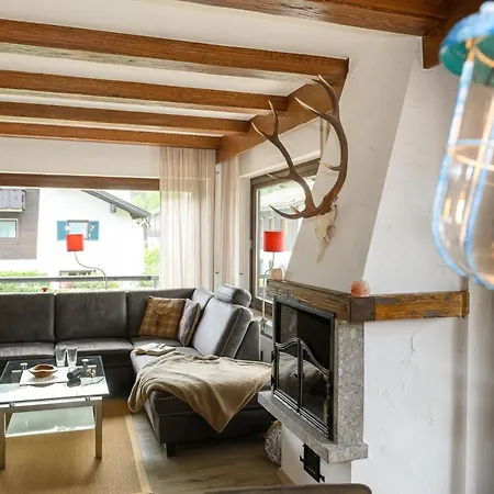 Alpenfeuer Garmisch-Partenkirchen