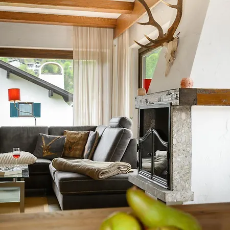 Alpenfeuer * Garmisch-Partenkirchen